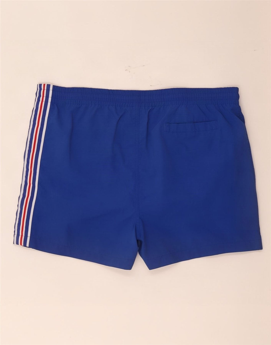 Fila Mens Swimming Shorts 3XL Blue Nylon