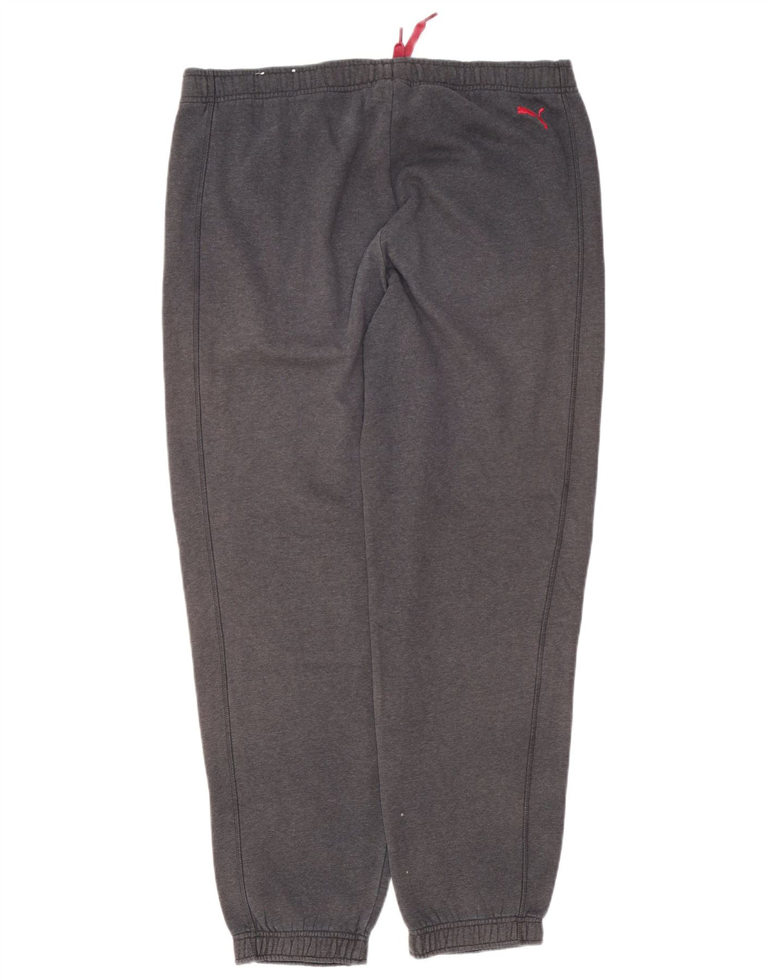 PUMA Mens Tracksuit Trousers Joggers XL  Grey