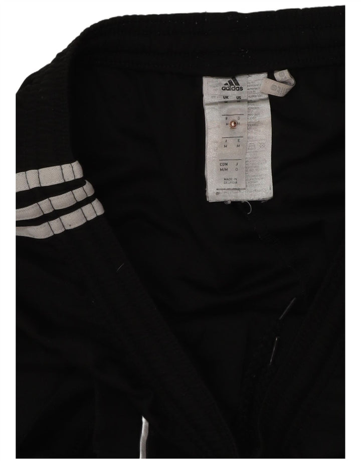 Adidas Mens Climalite Sport Shorts Medium  Black Polyester