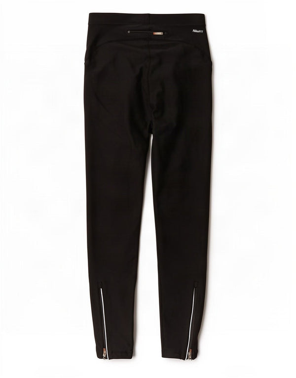 Nike Womens Slim Fit Leggings Large Black