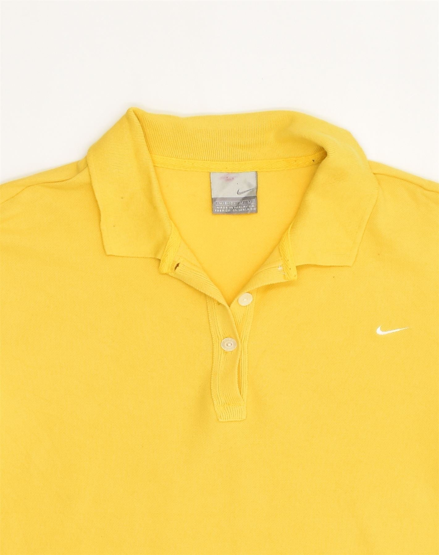 Girls hotsell nike polo