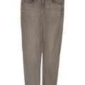 Zara Womens Slim Jeans EU 40 Medium W30 L27 Grey Cotton