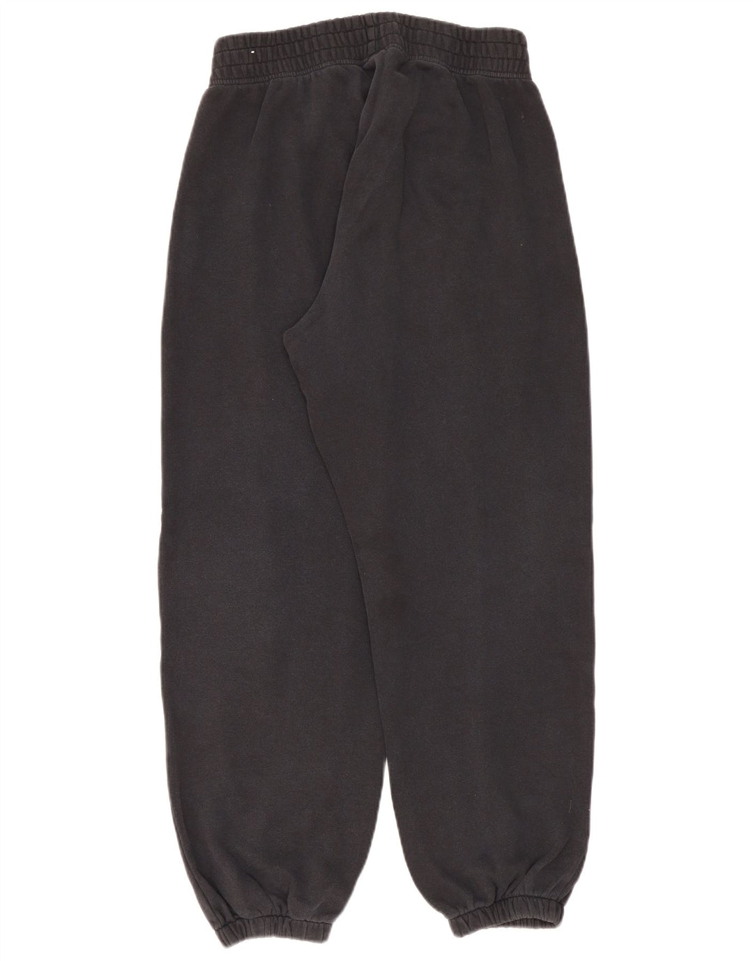 Nike Mens Tracksuit Trousers Joggers Medium Black Cotton