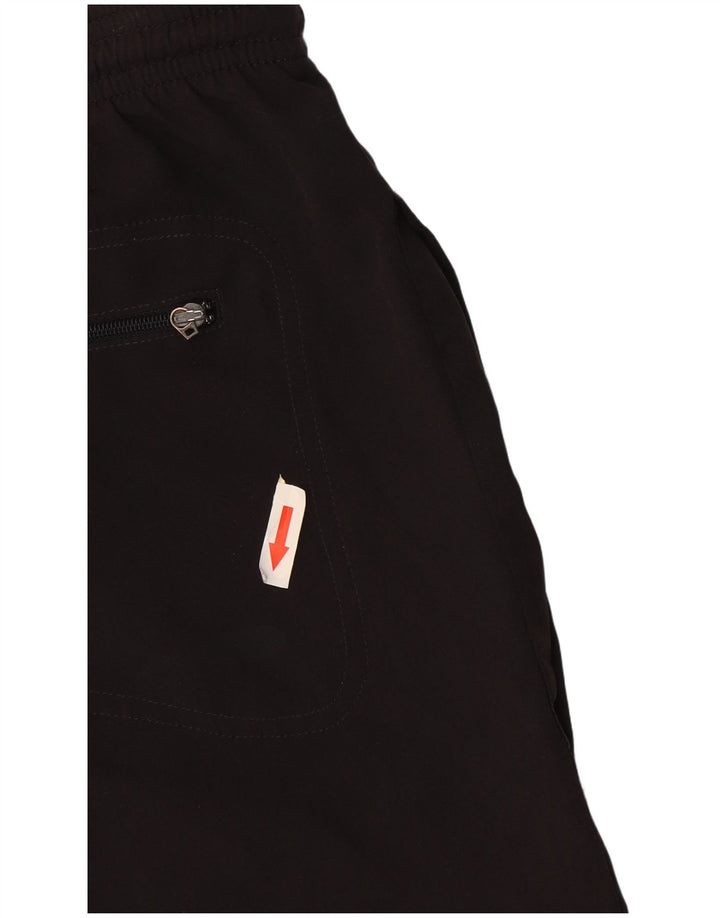 Adidas Mens Sport Shorts Medium  Black Sports