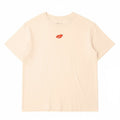 Nike Mens T-Shirt Top Small White Cotton