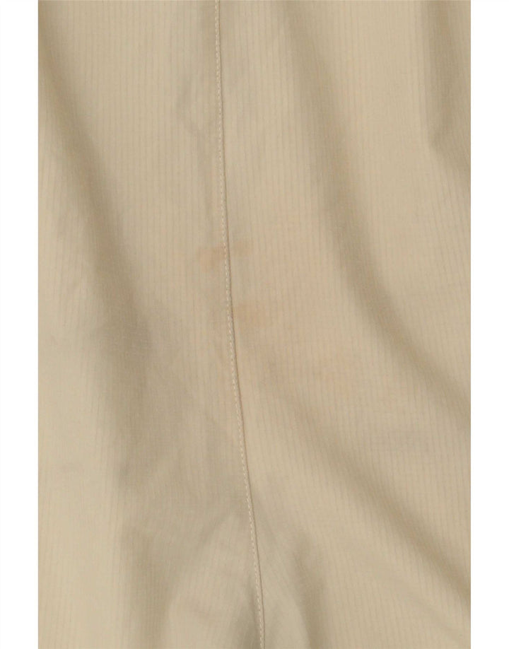 Ellesse Mens Sport Shorts Large  Beige Polyester