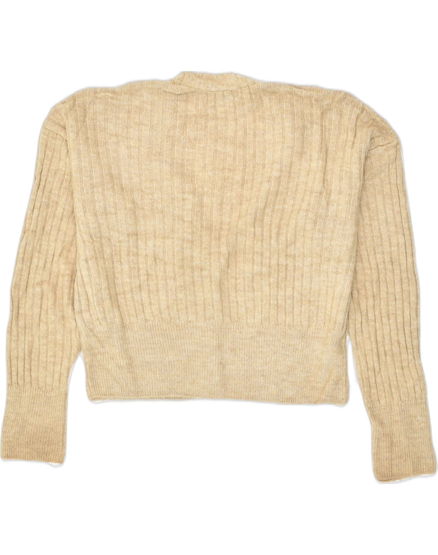 Oasis yellow clearance cardigan