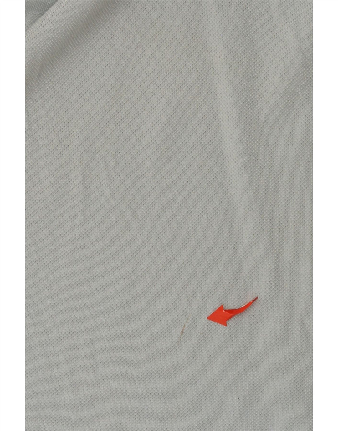 LACOSTE Mens Polo Shirt Size 6 XL Blue Cotton
