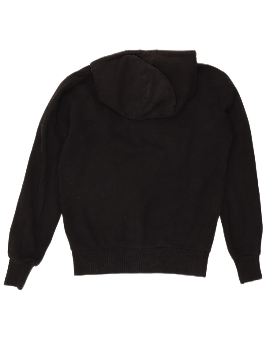 Ellesse Mens Hoodie Jumper Small Black