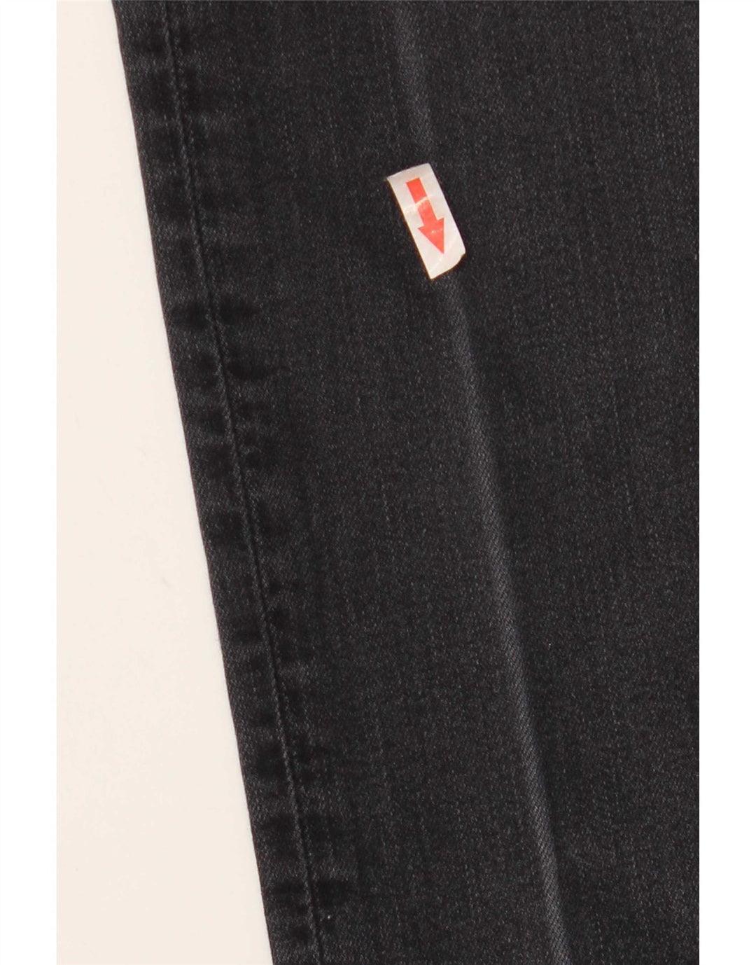 Carhartt Mens Rebel Slim Jeans W30 L32 Grey Cotton