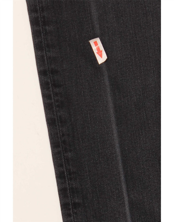 Carhartt Mens Rebel Slim Jeans W30 L32 Grey Cotton