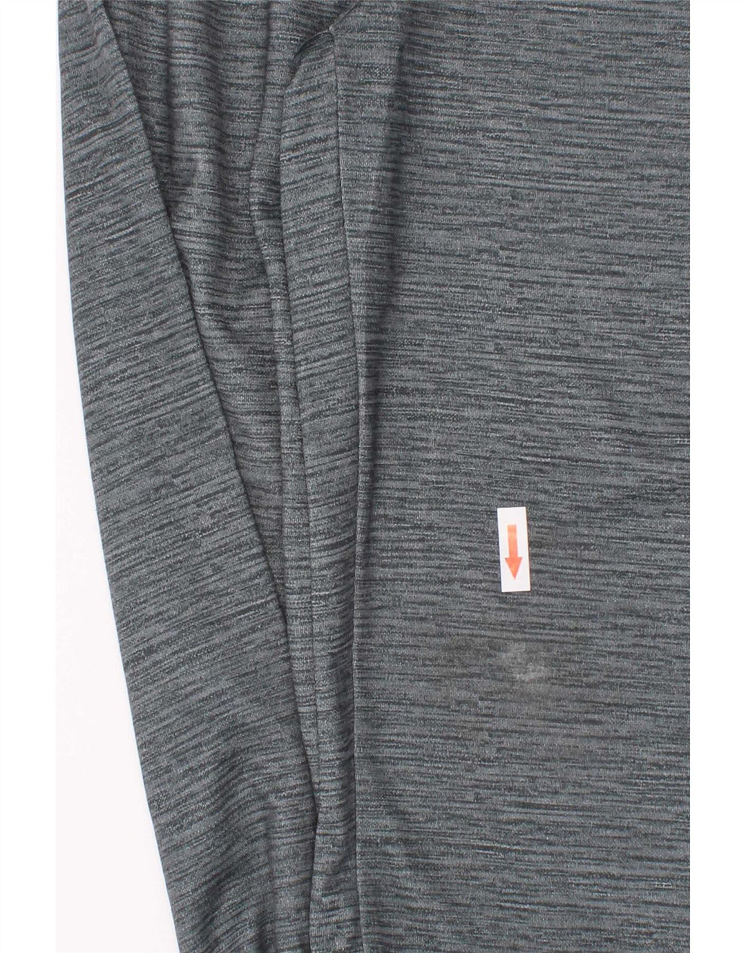 Jordan Boys Tracksuit Trousers Joggers 8-9 Years Small Grey Flecked
