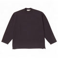 Replay Womens Sweatshirt Jumper UK 14 Medium Navy Blue
