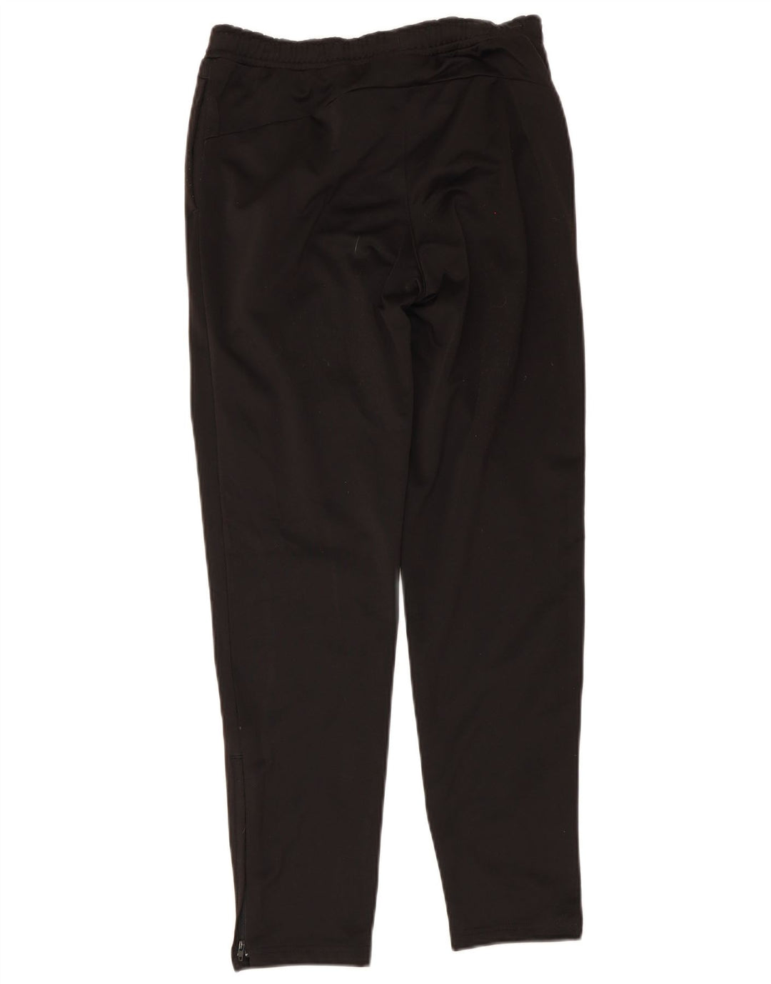 Puma Boys Tracksuit Trousers 13-14 Years Black