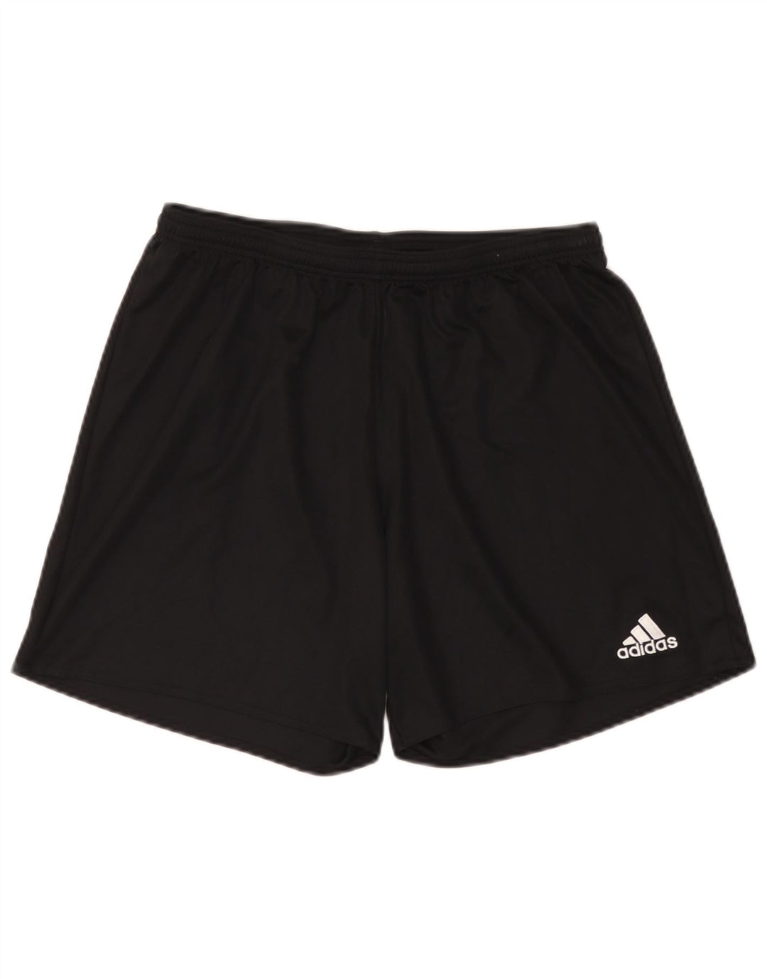 Adidas Mens Aeroready Sport Shorts XL  Black Polyester