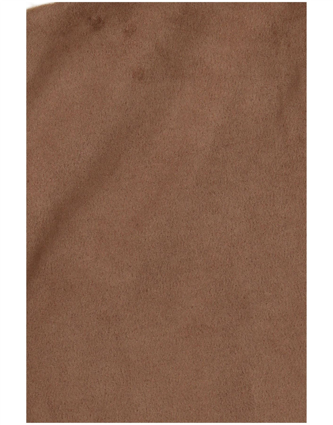 Zara Mens Bomber Jacket UK 38 Medium Brown