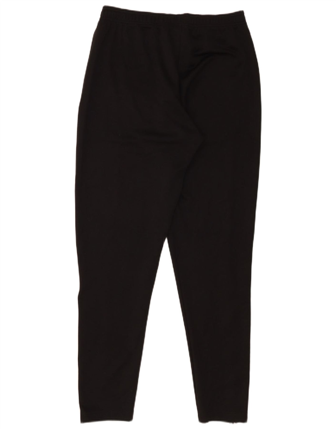 Adidas Mens Climalite Tracksuit Trousers UK 40/42 Medium Black Polyester