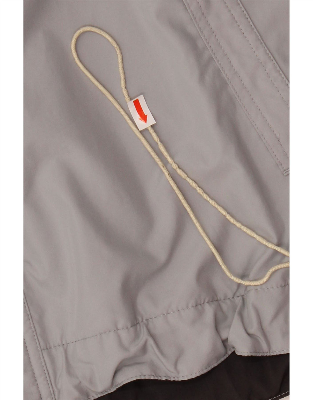 PUMA Mens Tracksuit Top Jacket Large Grey Colourblock