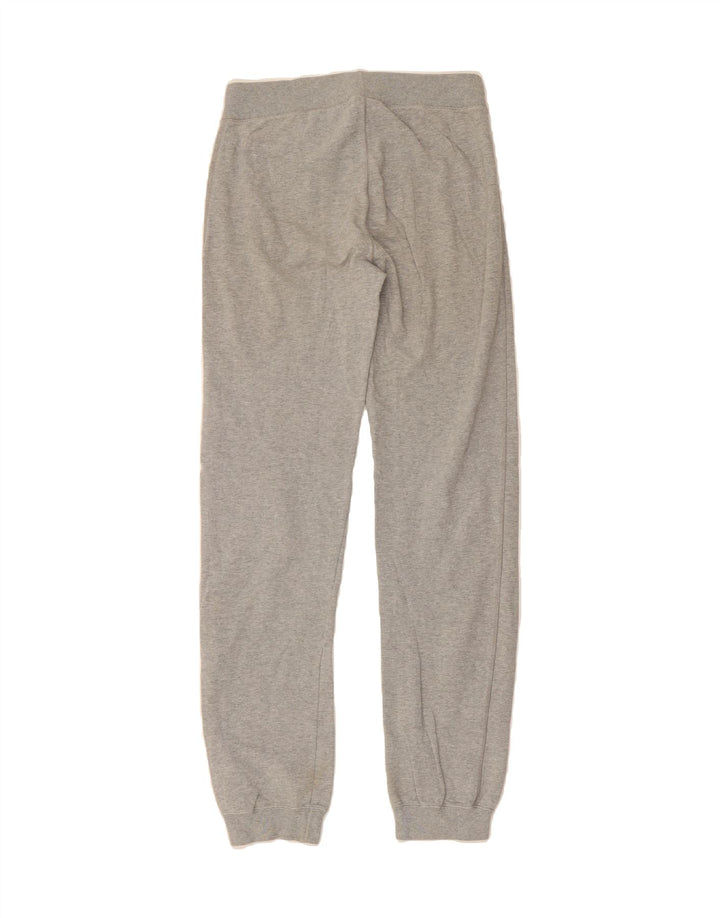 CHAMPION Womens Tracksuit Trousers Joggers UK 16 Large  Grey Vintage Champion and Second-Hand Champion from Messina Hembry 