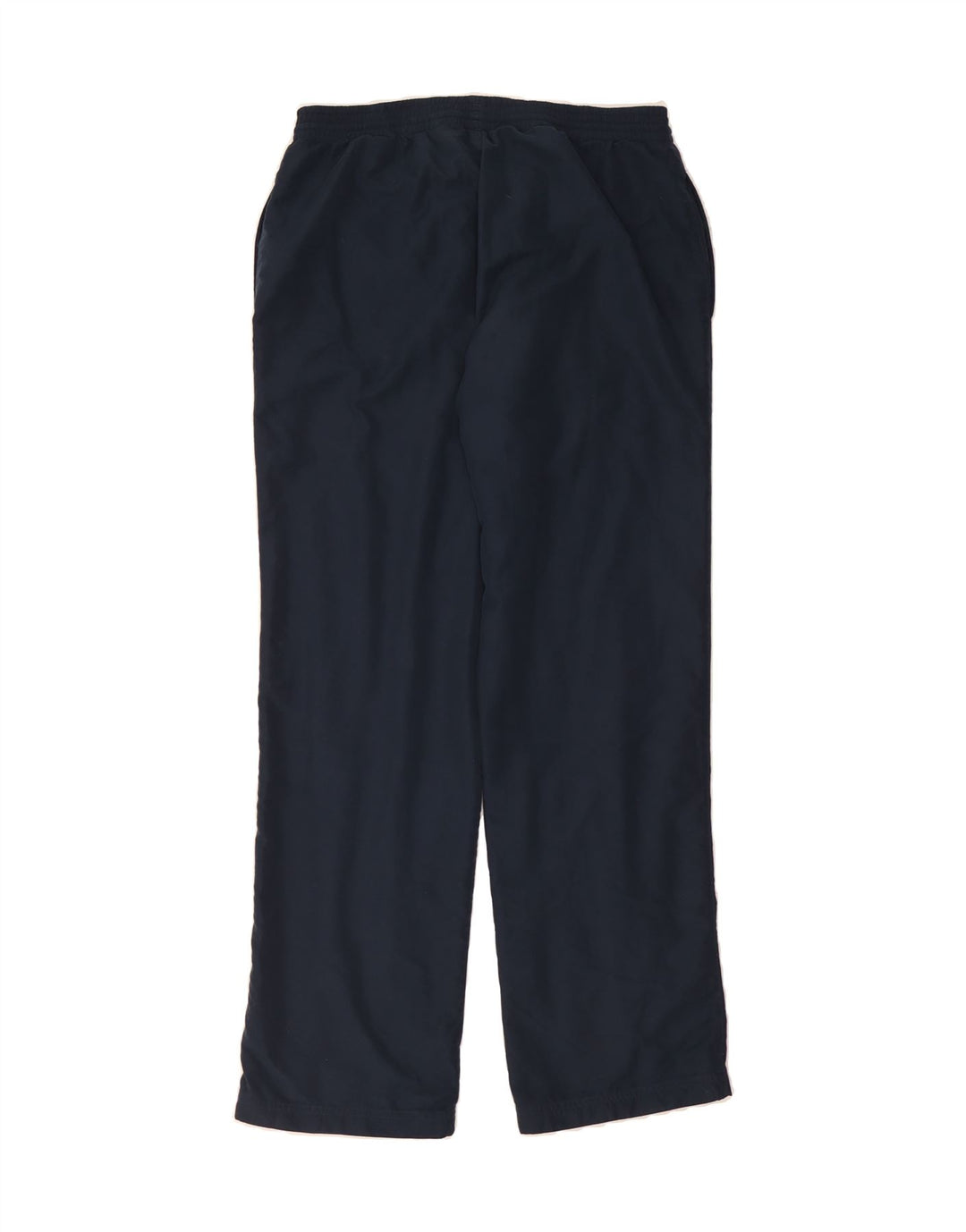 CHAMPION Mens Tracksuit Trousers Medium  Navy Blue Polyester Vintage Champion and Second-Hand Champion from Messina Hembry 