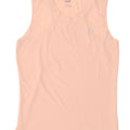 Puma Womens Vest Top UK 10 Small Pink