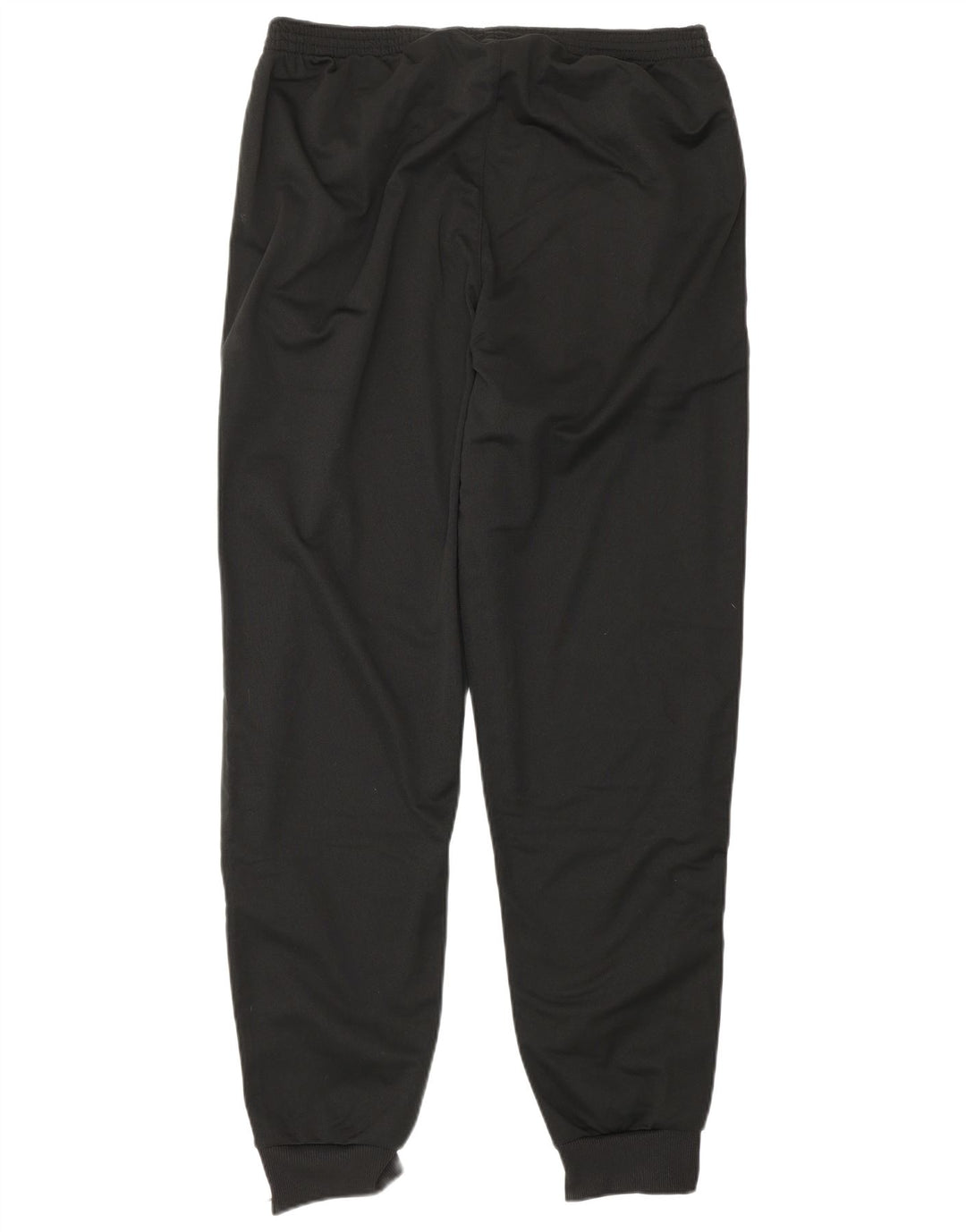 Errea Mens Tracksuit Trousers Joggers XL  Black Polyester