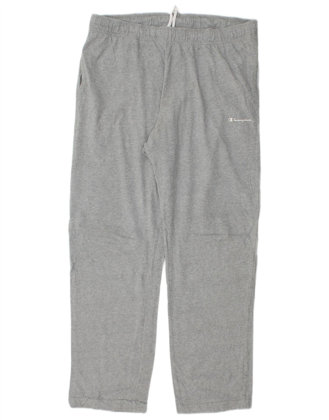 CHAMPION Mens Tracksuit Trousers 2XL Grey