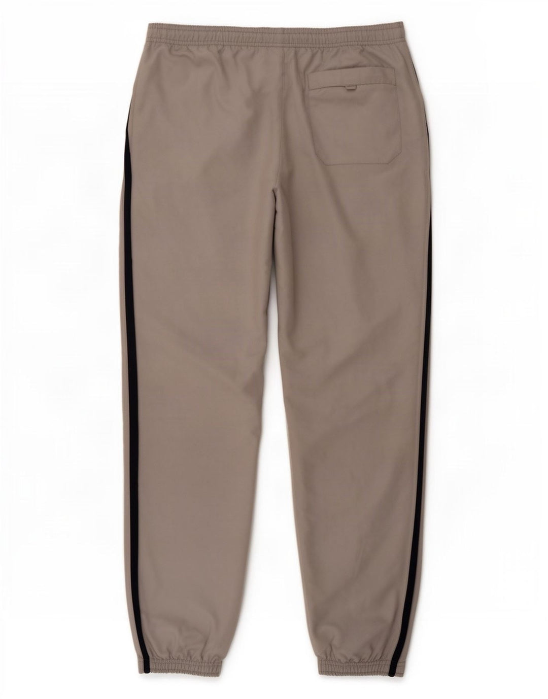 Reebok Mens Graphic Tracksuit Trousers Joggers Large Grey Polyester