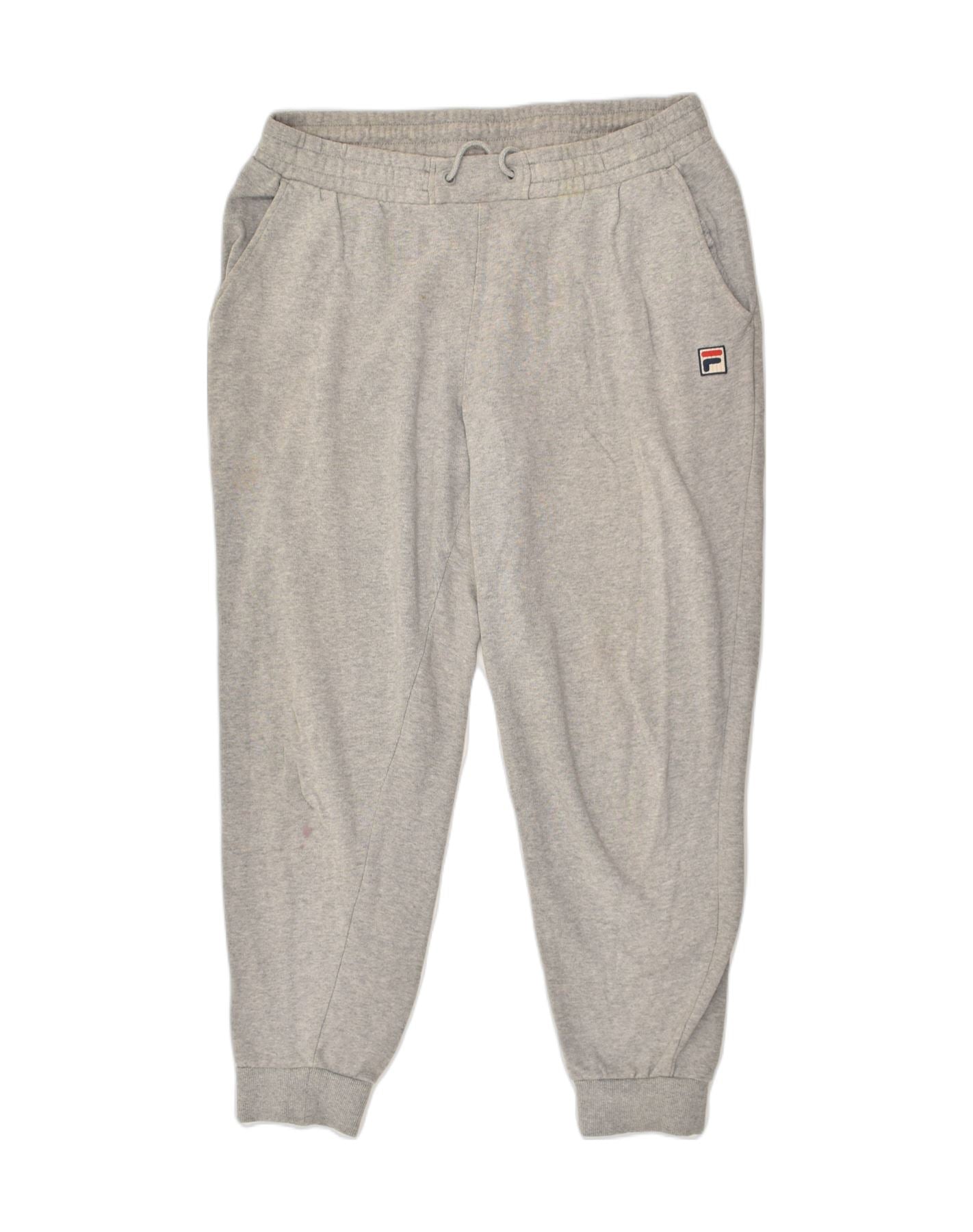 Fila discount joggers mens