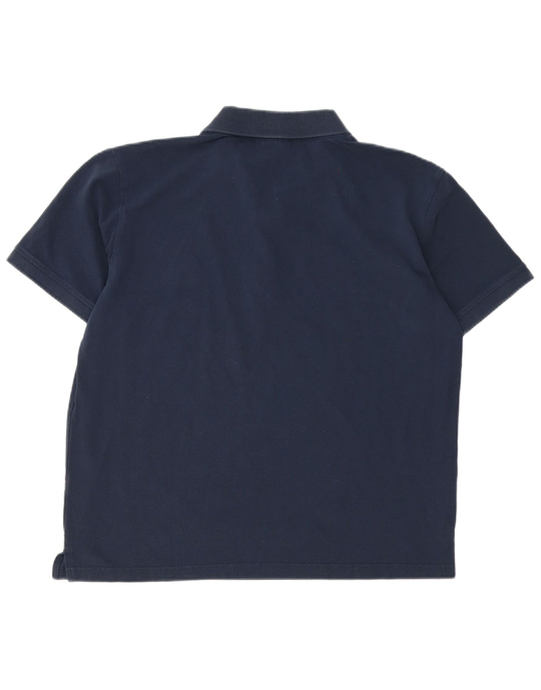 Ellesse Mens Polo Shirt XL Navy Blue