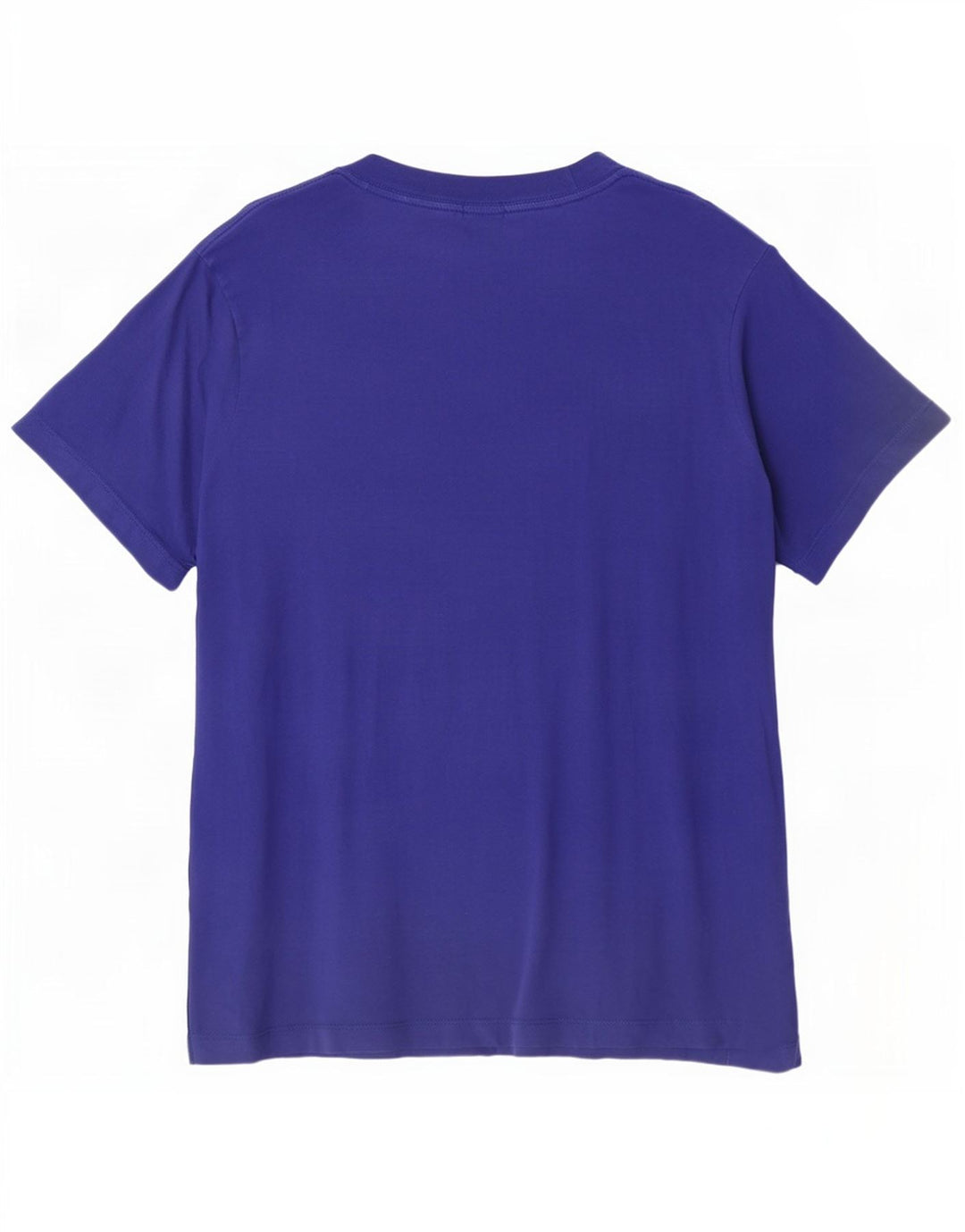 Nike Mens Graphic T-Shirt Top Small Blue
