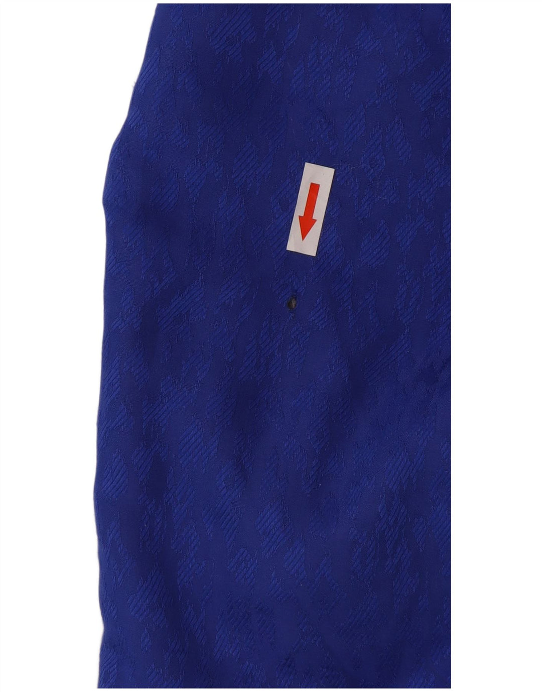 Scotch & Soda Womens Reversible Jacket UK 14 Medium Blue Floral