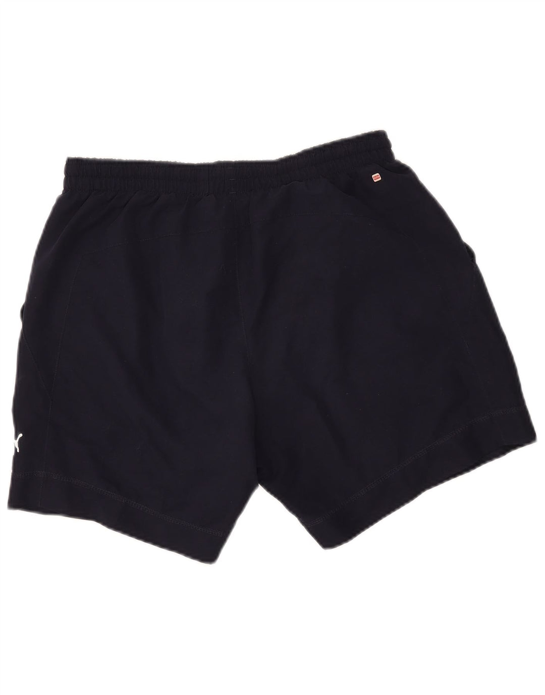 Puma Mens Sport Shorts Medium  Navy Blue