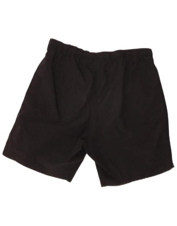 Nike Mens Sport Shorts XL Black Polyester