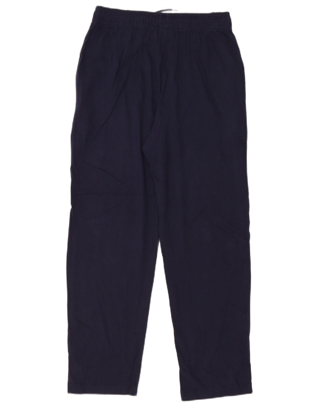 Champion Mens Tracksuit Trousers XL  Navy Blue Cotton