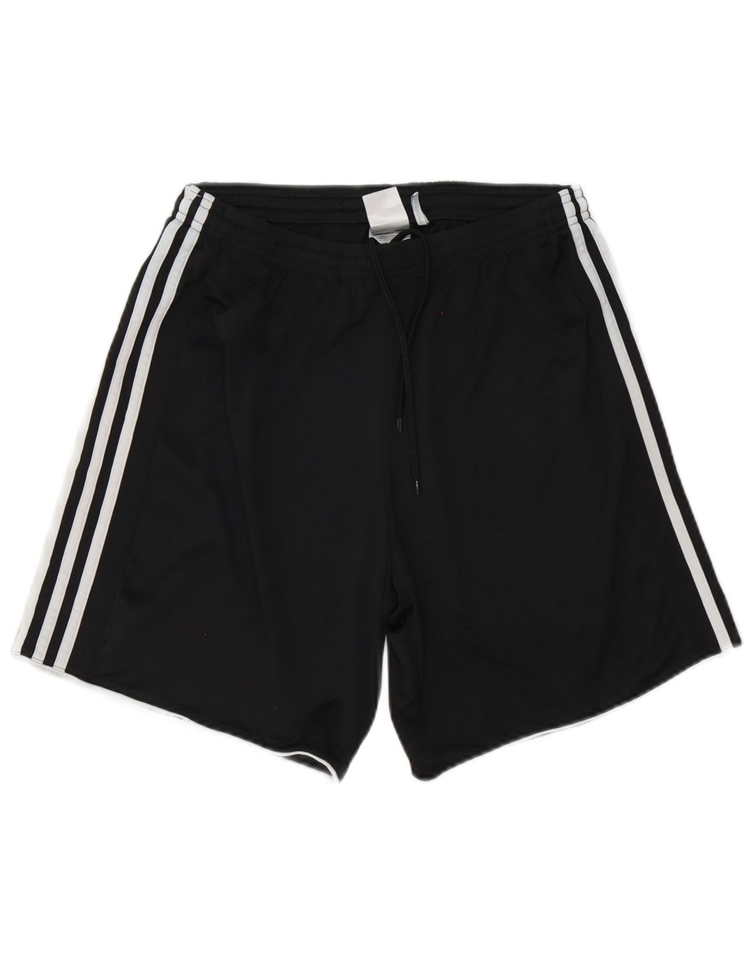 Adidas Mens Climacool Sport Shorts Large Black Polyester