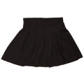 Zara Womens Mini Skirt Medium W28 Black