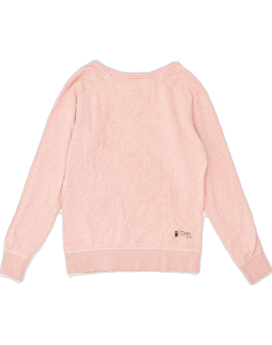 Tommy hilfiger deals sweatshirt women