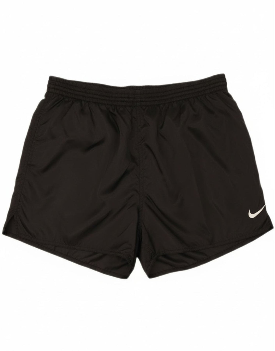 Nike Mens Swimming Shorts XL  Black Nylon