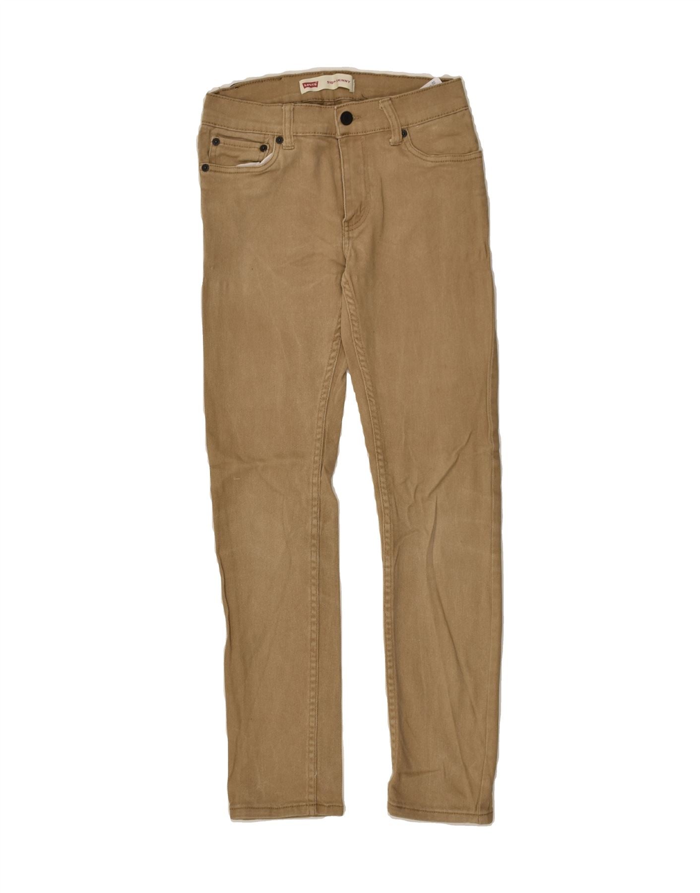 Levis 510 online beige