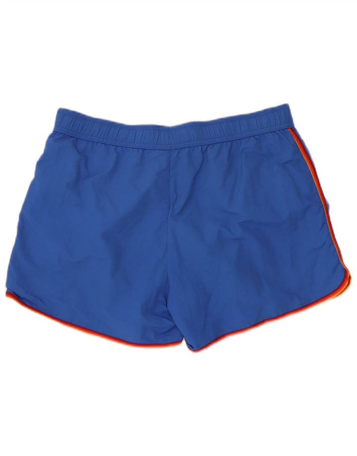 Ellesse Mens Swimming Shorts XL  Blue Polyester