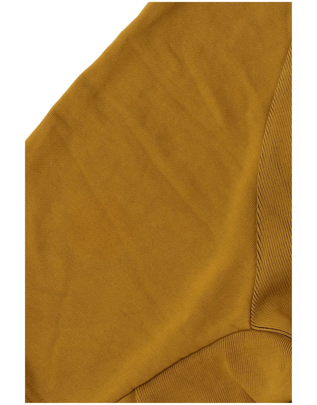 Nike Womens Nike SB Graphic Sweatshirt Jumper UK 18 XL Yellow