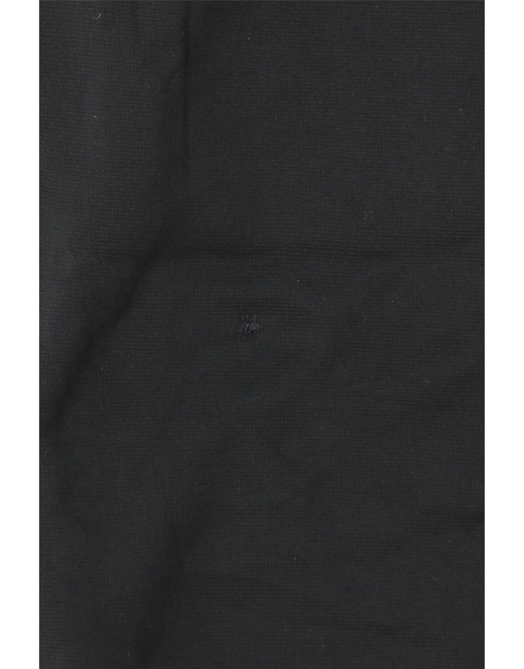 UNDER ARMOUR Womens Graphic Tracksuit Trousers UK 8 Small Black
