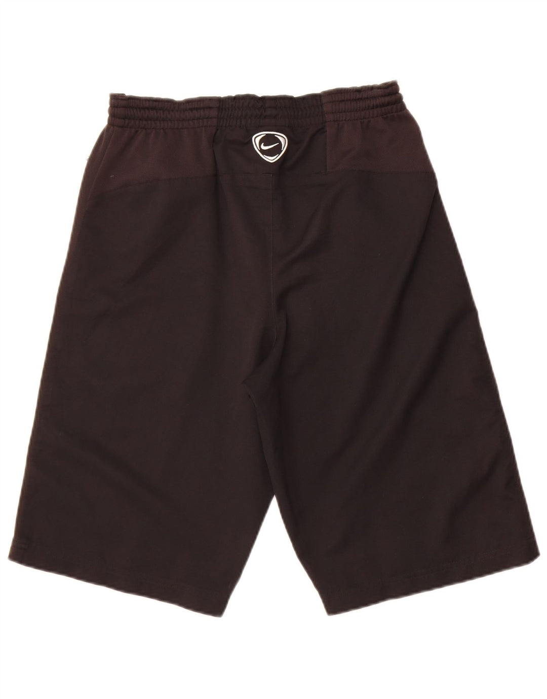 Nike Mens Sport Shorts Small  Black Polyester