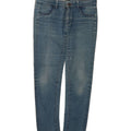 CALVIN KLEIN Womens Jegging Jeans W28 L26 Blue Vintage Calvin Klein and Second-Hand Calvin Klein from Messina Hembry 