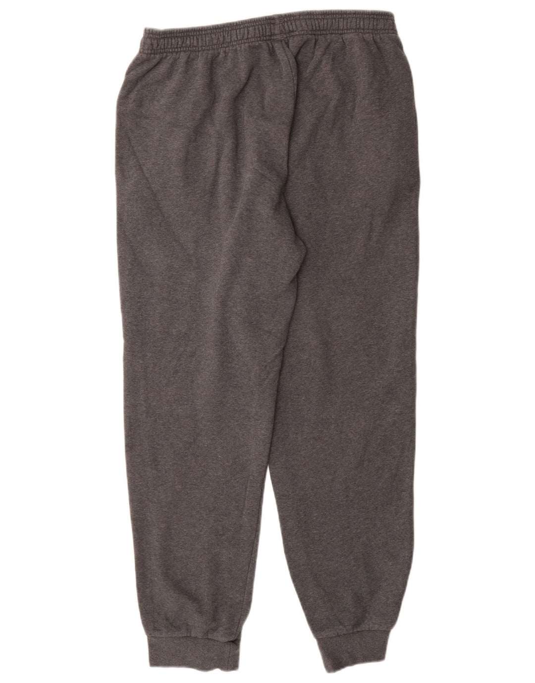 Adidas Mens Tracksuit Trousers Joggers Large Grey