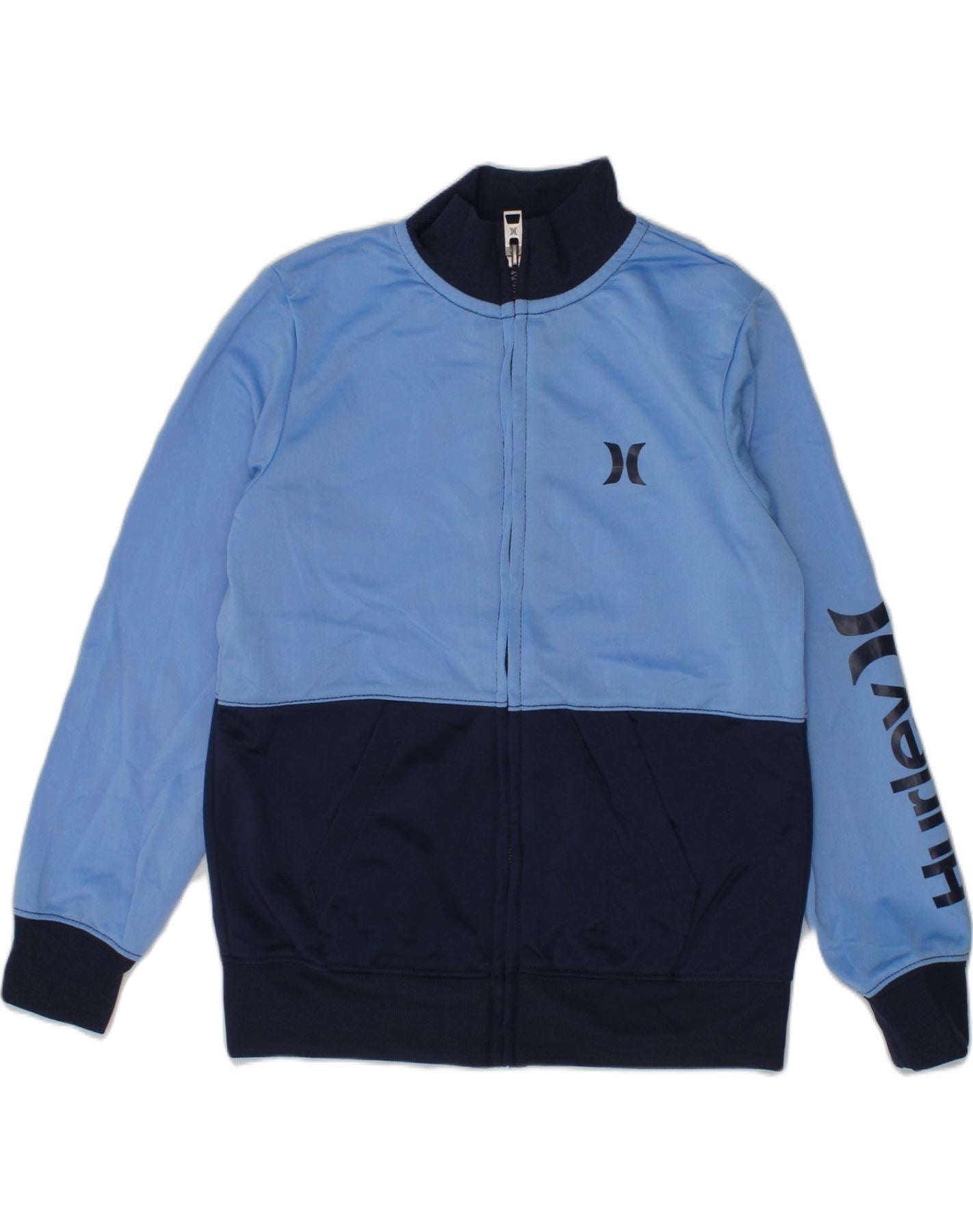 Hurley clearance boys jacket