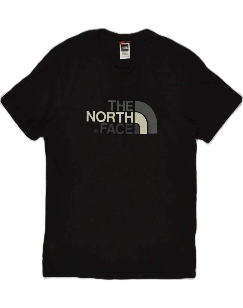 Mens Graphic T-Shirt Top Small | Vintage The North Face | Thrift | Second-Hand The North Face | Used Clothing | Messina Hembry 