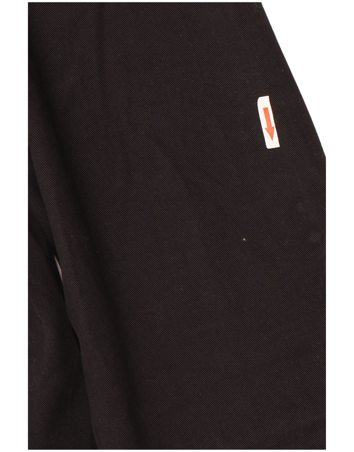 LIU JO Womens Skinny Jeans W30 L31 Black