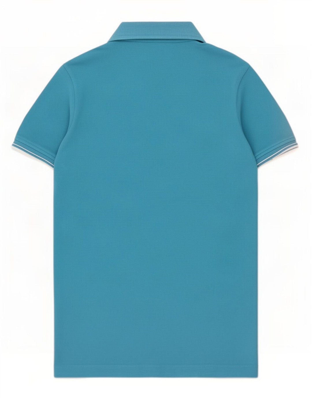 Woolrich Boys Polo Shirt 13-14 Years Blue